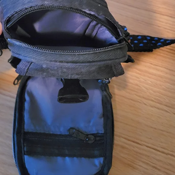 Samsonite small camera case - Picture 3 of 5